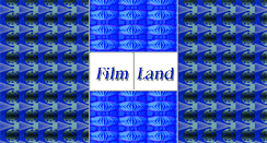 Desktop Screenshot of filmland.com